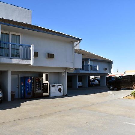 Sand Dollar Inn Seaside Eksteriør billede